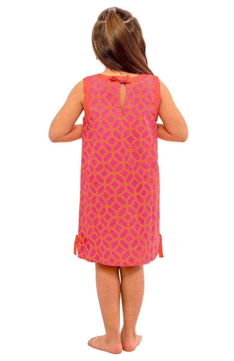 Girls Dress - Lucy In The Sky With Diamonds
