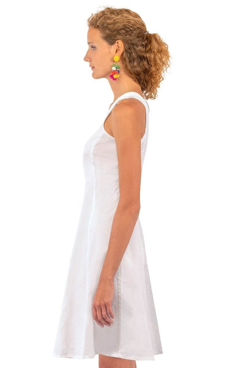 The Fonteyn Dress
