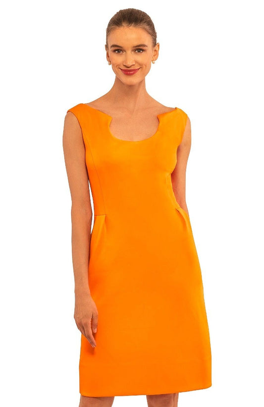 Sexy You Dress - Solid