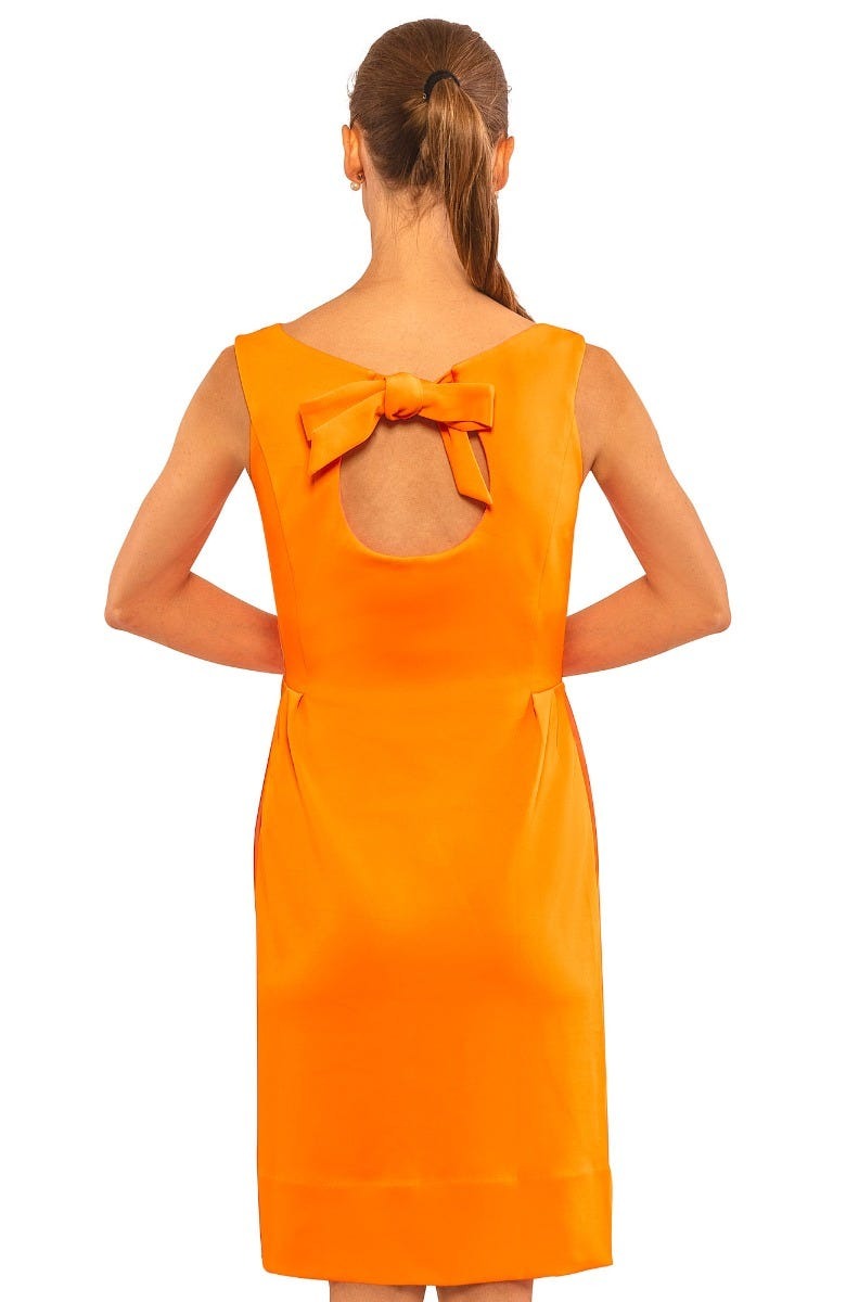 Sexy You Dress - Solid