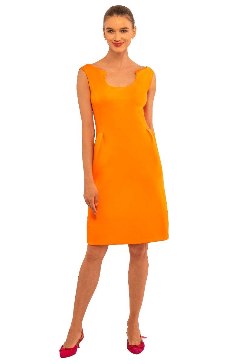 Sexy You Dress - Solid
