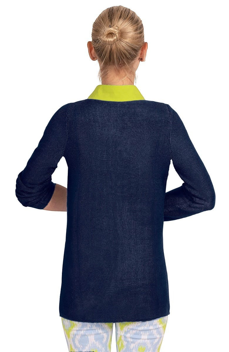 Knit Knit Sweater