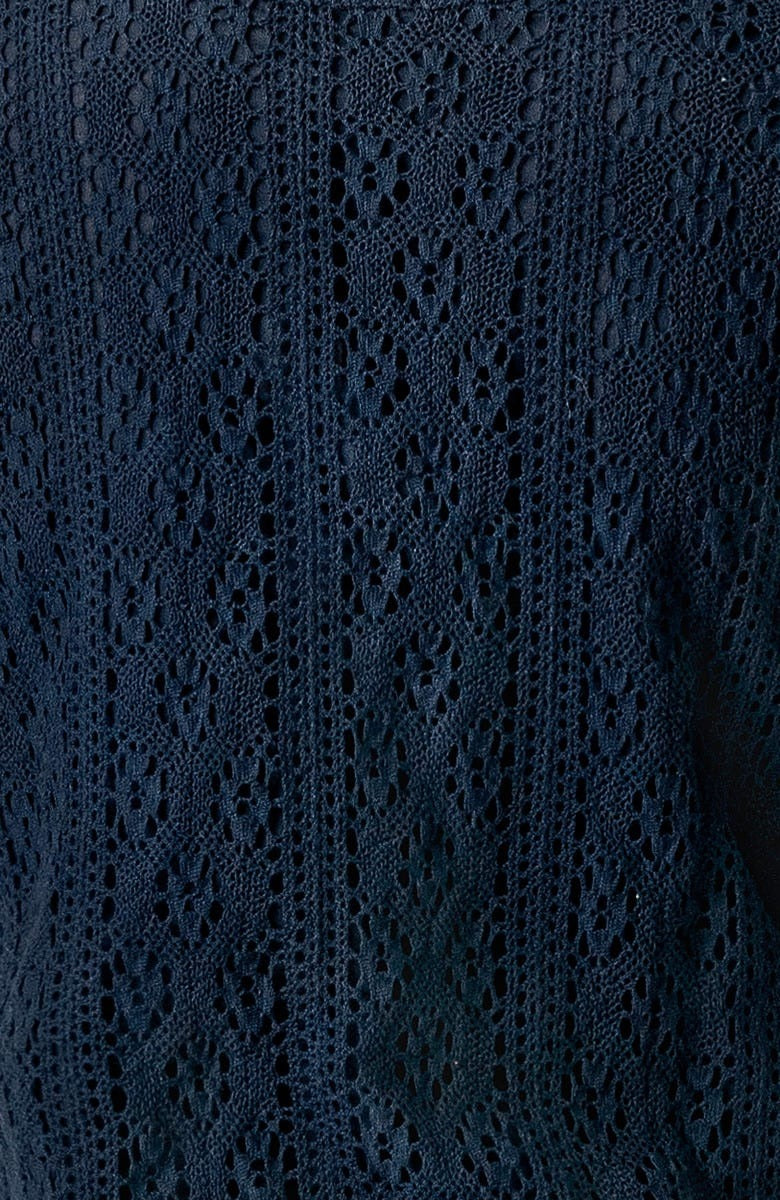 Rachel Lace Tunic